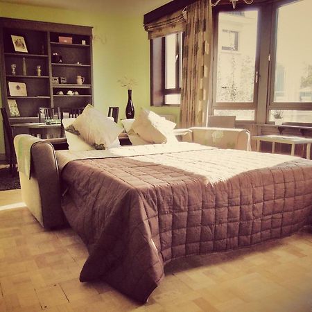 B&B Lieven Bauwens Gandawa Zewnętrze zdjęcie